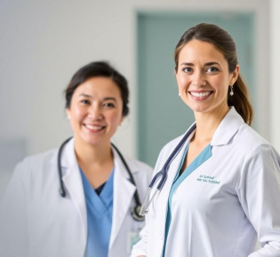 Гинеколог и доказательная медицина: как сохранить женское здоровье с научным подходом