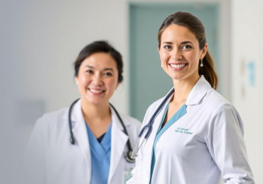 Гинеколог и доказательная медицина: как сохранить женское здоровье с научным подходом