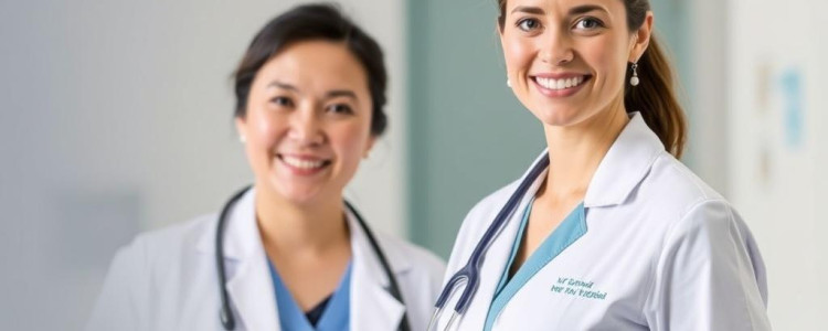 Гинеколог и доказательная медицина: как сохранить женское здоровье с научным подходом