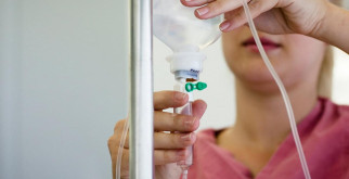 Ограничения использования домашней капельницы