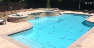 Как построить идеальный бассейн: все, что вам нужно знать