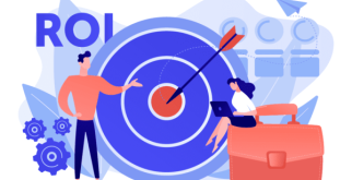 Как увеличить свои шансы на выигрыш: Расшифровка и применение показателя ROI в ставках на спорт