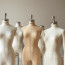 Мягкие портновские манекены: почему они нужны и как сделать свой идеальный экземпляр