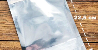 ВИДЫ СОВРЕМЕННЫХ УПАКОВОК: ДОЙ-ПАКИ, ПАКЕТЫ ZIP-LOCK.