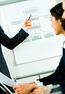 Повышение квалификации: инвестиция в успех