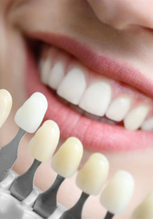Что такое реставрация зубов?
