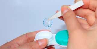 Как правильно использовать одноразовые контактные линзы?