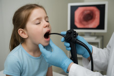 Гастроскопия детям: как проходит и когда нужна