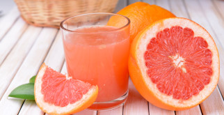 Полезные свойства и противопоказания грейпфрутового сока