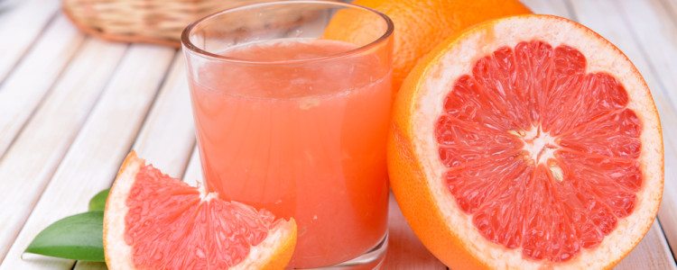 Полезные свойства и противопоказания грейпфрутового сока