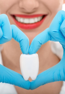 Клиника DentaGuard: профессиональная стоматология в Москве