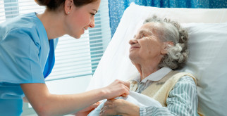 Хоспис для пенсионеров — как справиться со сложным переходом в конце жизни