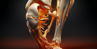 El tratamiento de la osteoporosis: mantén tus huesos fuertes y saludables