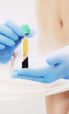 Плазмолифтинг в гинекологии: современный метод регенерации