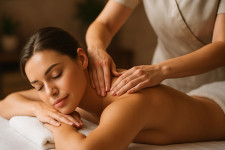 Массаж: простое прикосновение, которое меняет тело и настроение