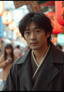 Погружение в мир японского кино: от классики до современных шедевров