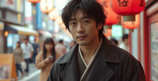 Погружение в мир японского кино: от классики до современных шедевров