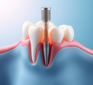 Имплантация зубов: все, что нужно знать для уверенной улыбки