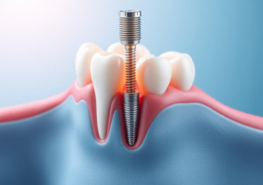 Имплантация зубов: все, что нужно знать для уверенной улыбки