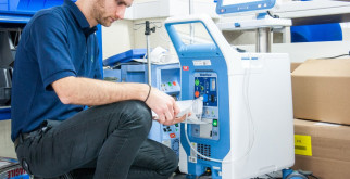 Организация поставок медицинского оборудования: ключевые аспекты и современные методы