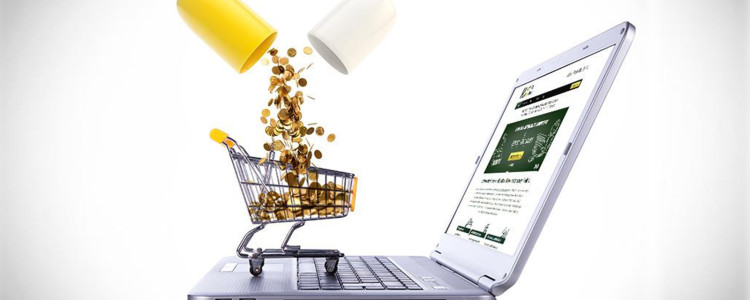 Аптека онлайн: преимущества и удобство заказа лекарств в интернете
