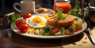 Популярные блюда в кафе: откуда приходит истинное наслаждение