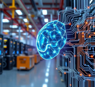 Искусственный интеллект в вычислительных системах промышленного назначения