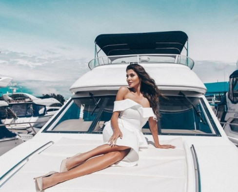 Улетные соседи: Птицы Волгоградской области