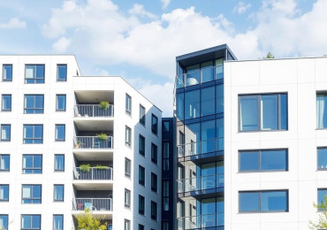 Энергоэффективные новостройки: комфорт и экономия для современного жилья