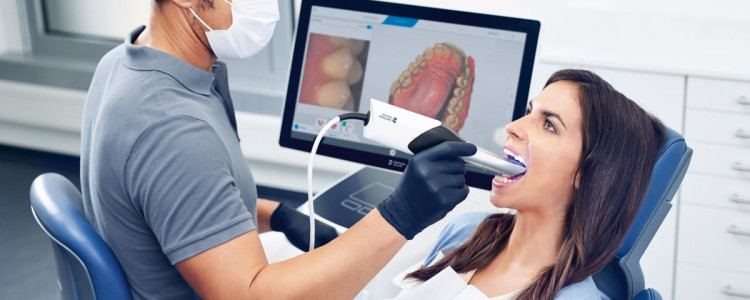 Что такое цифровая стоматология?