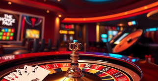 Онлайн казино: как это работает и что надо знать перед игрой