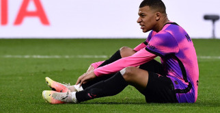 Биография Сергея Чумакова, Байдена и Мбаппе