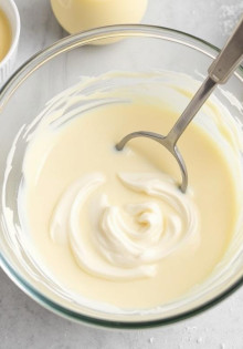 Готовая смесь заварного крема: секреты и нюансы, которые вам стоит знать