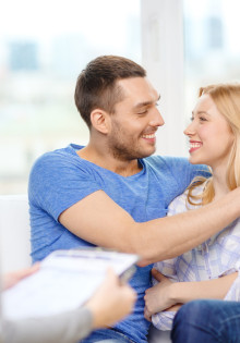 Роль семейного психолога в семейных отношениях