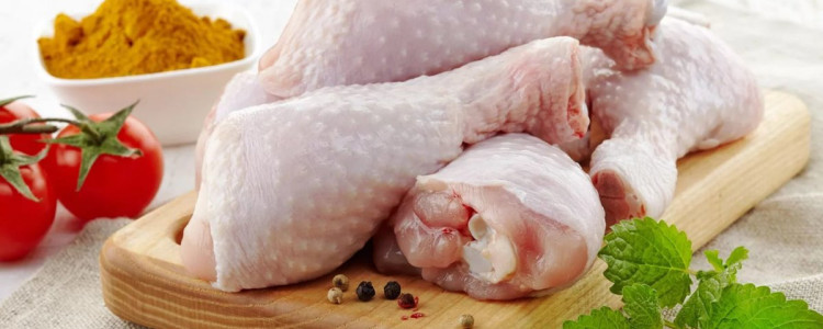 Преимущества включения куриного мяса в рацион питания