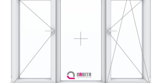 Какие виды окон ПВХ доступны к заказу?