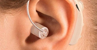 Виды и характеристики слуховых аппаратов