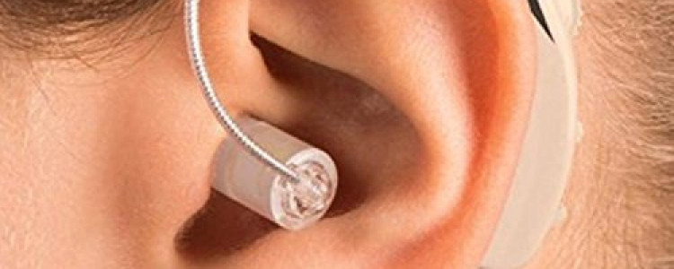 Виды и характеристики слуховых аппаратов