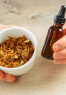 Какими народными методами лечат простатит?