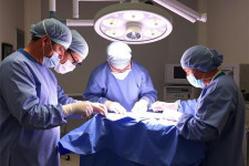 Оперативная травматология-ортопедия