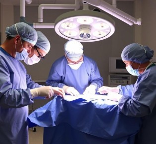 Оперативная травматология-ортопедия