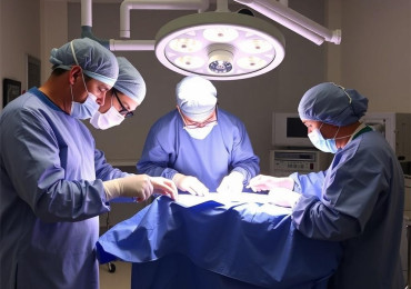 Оперативная травматология-ортопедия