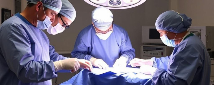 Оперативная травматология-ортопедия