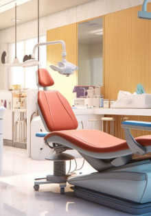 Стоматологическая клиника: забота о вашей улыбке