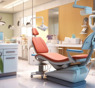 Стоматологическая клиника: забота о вашей улыбке