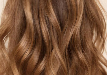 Секреты прикорневого объема: от сухих шампуней до стайлинговых пудр