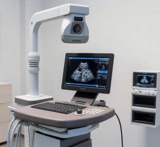 Ультразвуковая система УЗИ: как она устроена и зачем нужна в современной медицине