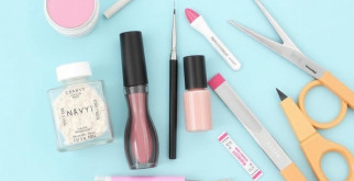 Товары для маникюра: как собрать идеальную коллекцию для дома и студии