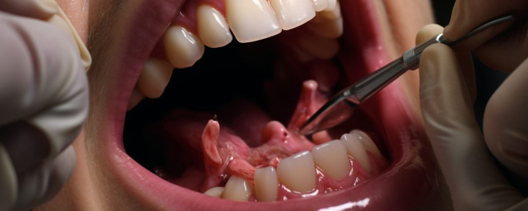 Удаление зуба мудрости: как проходит процедура и чего ожидать