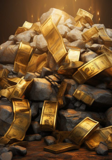 Погружение в мир яков: удивительные факты о крупных тибетских животных